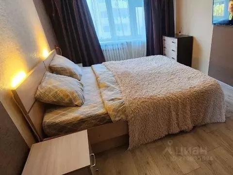 3-к кв. Камчатский край, Петропавловск-Камчатский ул. Автомобилистов, ...