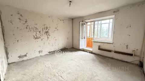 1-к кв. Челябинская область, Челябинск Комсомольский просп., 69А (40.9 ...