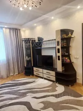 1-к кв. Москва Балаклавский просп., 8А (40.0 м)