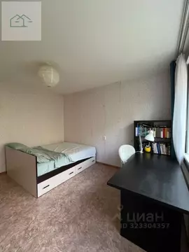 1-к кв. Воронежская область, Воронеж ул. Артамонова, 34/4 (32.0 м)