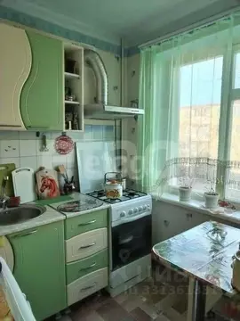 2-к кв. Краснодарский край, Ейск Коммунистическая ул. (45.0 м)