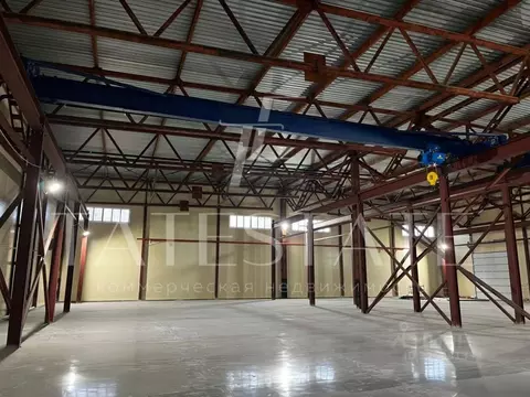 Производственное помещение в Татарстан, Казань ул. Дементьева, 2Бк4 ...