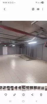 Гараж в Московская область, Люберцы Шоссейная ул., 42 (15 м)