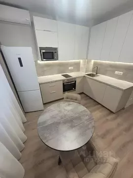 Студия Москва Березовая аллея, 19к2 (30.5 м)