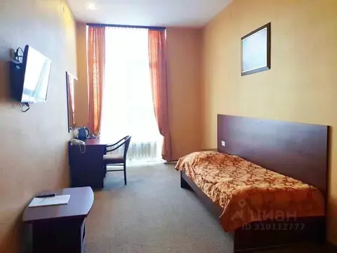 Комната Иркутская область, Иркутск ул. Декабрьских Событий, 31 (16.0 ...