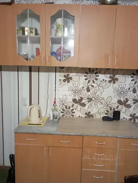 Комната Краснодарский край, Краснодар Уральская ул., 81а (17.5 м)