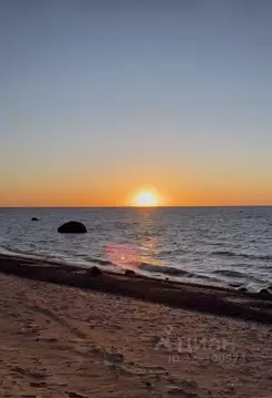 Участок в Ленинградская область, Ломоносовский район, Копорское с/пос, ...