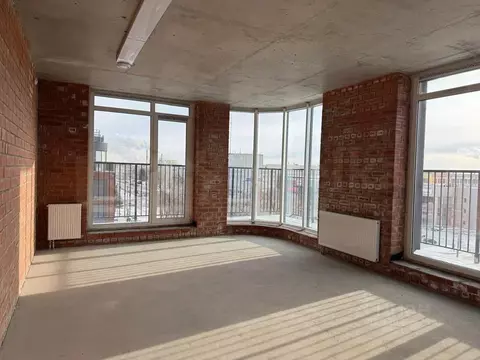 3-к кв. Челябинская область, Челябинск просп. Ленина, 4Г (96.2 м)