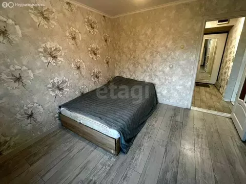 2-комнатная квартира: Самара, Аэродромная улица, 58 (35.6 м)