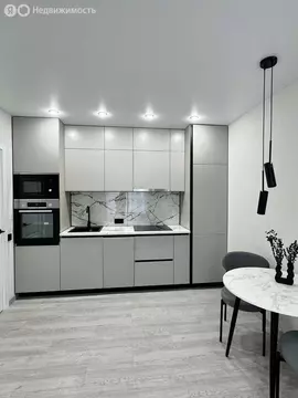 1-комнатная квартира: Барнаул, Северный Власихинский проезд, 122к5 ...