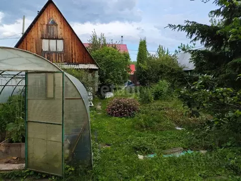 Дом в Свердловская область, Екатеринбург № 25 АО УЗТМ КС, 15 (24 м)