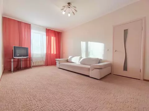 1-к кв. Башкортостан, Уфа Дагестанская ул., 14/1 (44.0 м)