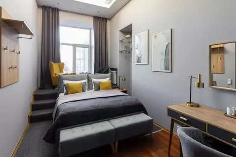 Комната Санкт-Петербург Невский просп., 100 (29.0 м)