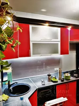 4-к кв. Белгородская область, Ракитянский район, Пролетарский ...