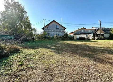 Дом в Московская область, Балашиха Щелковское ш., 188 (45 м)