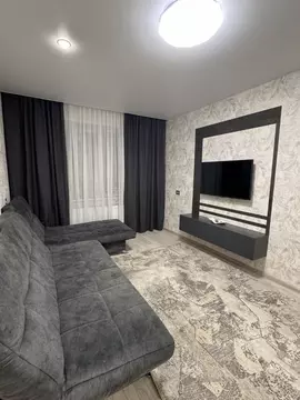 1-к кв. Самарская область, Тольятти 4-й кв-л, бул. Курчатова, 12А ...