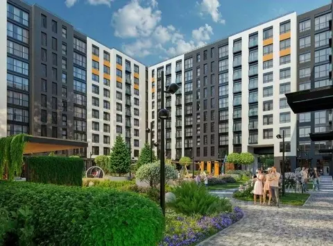 Помещение свободного назначения в Санкт-Петербург Курская ул., 27 (142 ...