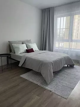 3-к кв. Москва Кавказский бул., 29К2 (64.0 м)