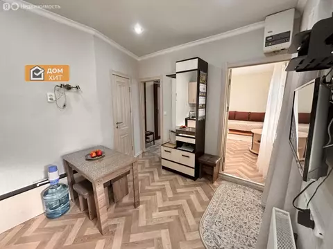 2-комнатная квартира: Евпатория, улица Гоголя, 46 (35 м)