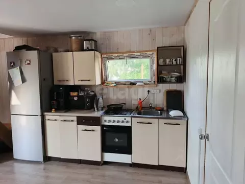 Дом в Севастополь туп. Качинский, 32 (57 м)