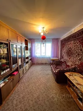 2-к кв. Камчатский край, Елизово Авачинская ул., 4 (55.9 м)