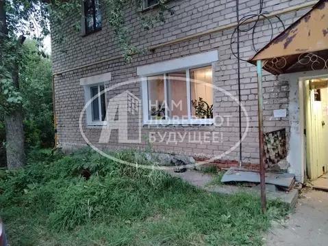 2-к кв. Пермский край, Нытва ул. Чапаева, 25 (37.5 м)