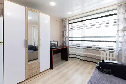 Комната Амурская область, Благовещенск ул. 50 лет Октября, 206/1 (19.0 ...