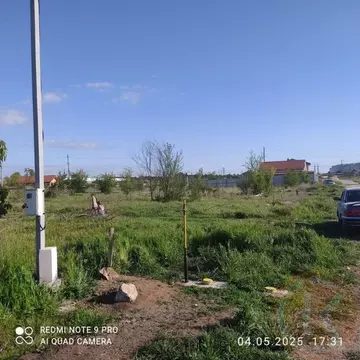 Участок в Крым, Симферопольский район, с. Мирное ул. Ашота Аматуни ...