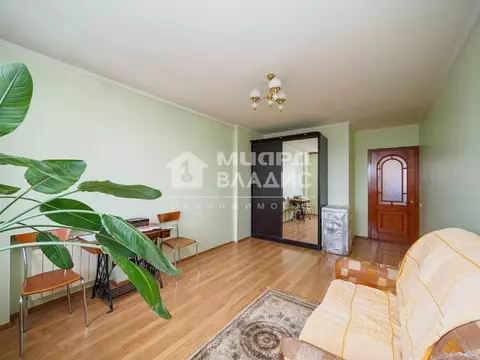 3-к кв. Омская область, Омск ул. 25 лет Октября, 11 (106.3 м)