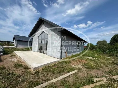 Дом в Пермский край, Пермский муниципальный округ, д. Косотуриха ул. ...