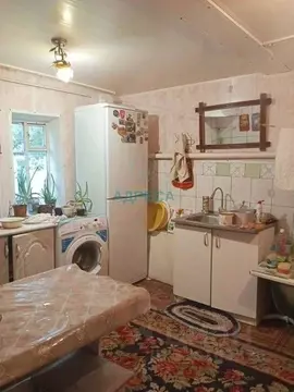 Дом в Белгородская область, Чернянский район, Ольшанское с/пос, с. ...