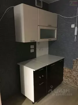 1-к кв. Самарская область, Самара просп. Карла Маркса, 372А (16.0 м)