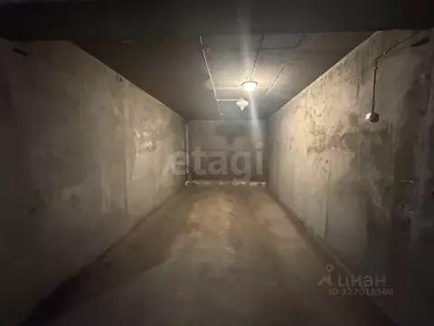 Гараж в Кемеровская область, Кемерово ул. 2-я Заречная, 4А (19 м)