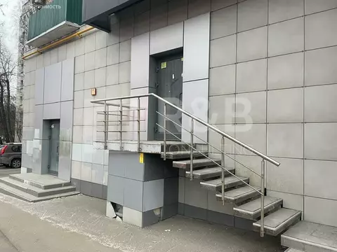 Помещение свободного назначения (207 м)