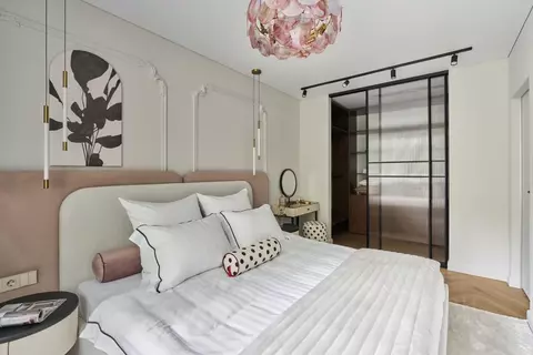 2-к кв. Москва Симферопольский проезд, 16К2 (48.0 м)