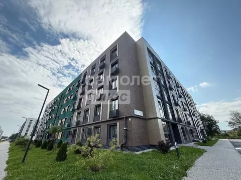1-к кв. Башкортостан, Уфа Ольховая ул., 31 (23.6 м)