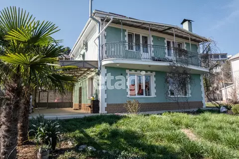 Дом в Крым, Ялта ул. Ветеранов, 5 (256 м)