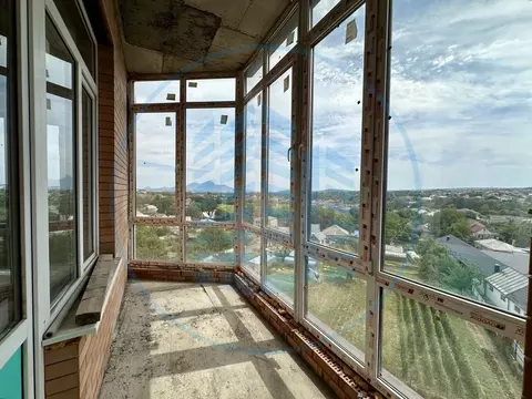 2-к кв. Ставропольский край, Ессентуки Октябрьская ул., 8 (63.6 м)