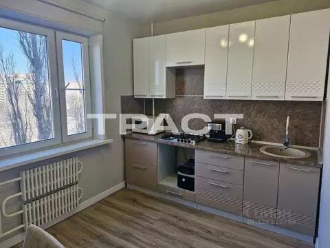 1-к кв. Воронежская область, Воронеж Московский просп., 95 (37.0 м)