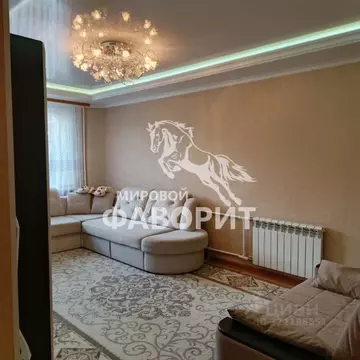 3-к кв. Оренбургская область, Орск Новый город мкр, ул. Беляева, 2 ...