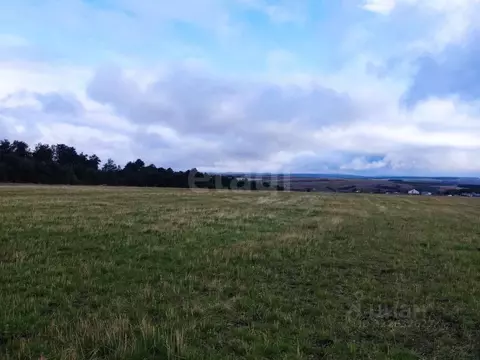 Участок в Ставропольский край, Предгорный муниципальный округ, пос. ...