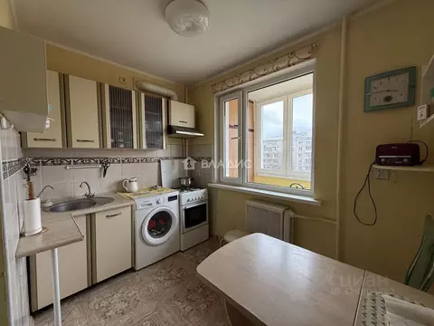 3-к кв. Калининградская область, Калининград ул. Профессора ...