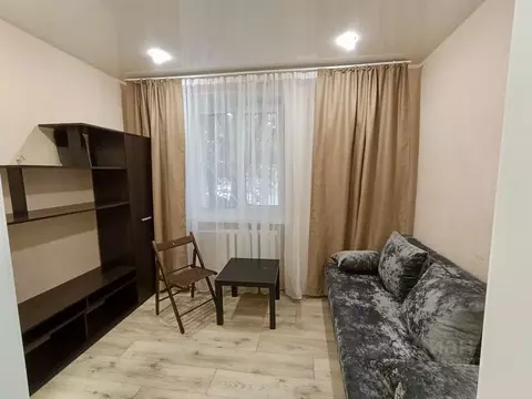 Студия Татарстан, Казань Ботаническая ул., 23/31к1 (14.0 м)