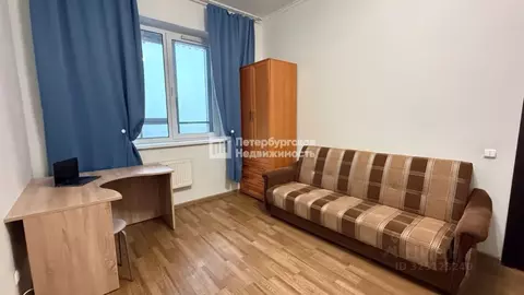 1-к кв. Санкт-Петербург Московский просп., 183-185 (32.9 м)