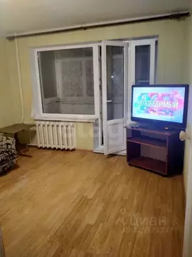 1-к кв. Псковская область, Остров Советская ул., 15 (34.0 м)