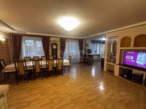 3-к кв. Бурятия, Улан-Удэ ул. Жердева, 102 (92.0 м)