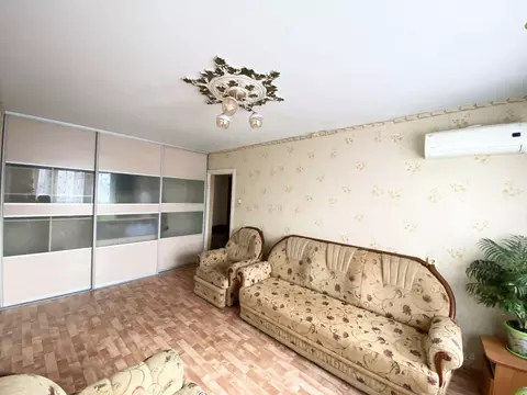 2-к кв. Татарстан, Казань просп. Ямашева, 94 (49.9 м)