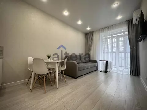 2-к кв. Татарстан, Казань ул. Николая Ершова, 66Б (36.0 м)