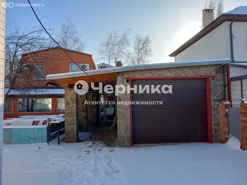 Дом в Шахты, переулок Тургенева (182 м)