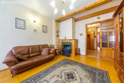 Дом в Петрозаводск, улица Раевского, 17 (330 м)